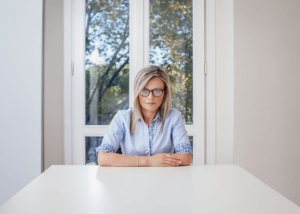 Ivana Jelenic, CEO of ENIT
