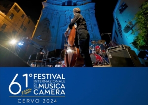 Cervo’s 61st International Chamber Music Festival ends on 5 September 