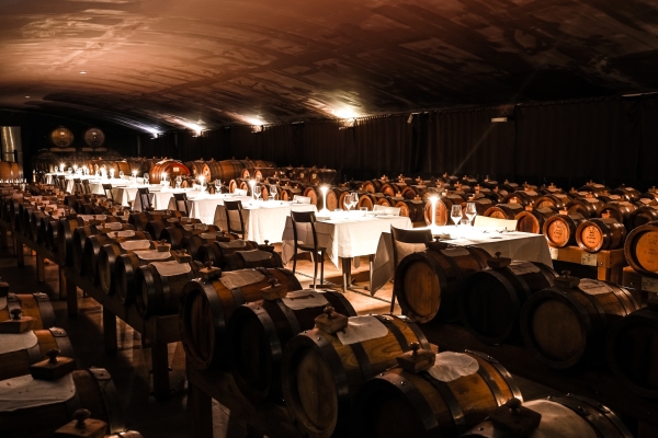 Balsamic Vinegar: A symbol of Italian culture