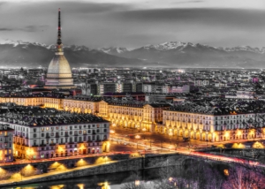 Turin