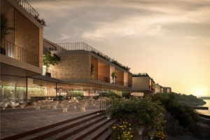 Swedish Qarlbo launches the Miramis hotel brand, starting with Erqole 