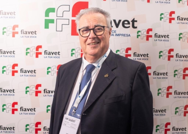 Fiavet, Ciminnisi: “We should strive to establish consistency wherever feasible”