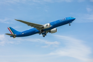 ITA Airways: new NDC agreement with Sabre in force