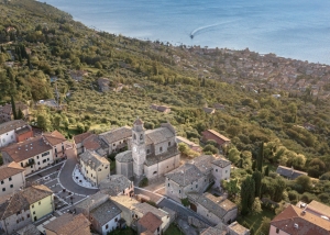 The Cape of Senses Spa to open in Torri del Benaco on Lake Garda