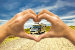 Il Salone del Camper. Italy’s leading outdoor tourism trade fair