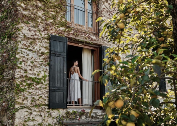 Borgo Tre on Lake Garda: relax in a peaceful holiday hideaway