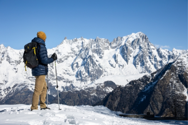 Winter slows down in La Thuile with events and fun for families 