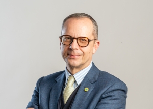 Angelo Cartelli, general manager of Club del Sole