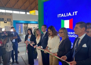 Italy is an exclusive luxury destination for 20% of foreign visitors: ENIT and Unioncamere