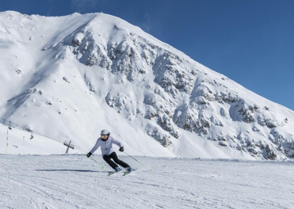 Alto Adige’s Val d'Ega kicks off a season of ecology and innovations
