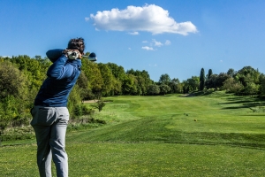 Costa Cruises. Mediterranean Golf cruises for the Ryder Cup 2023’s official cruise line