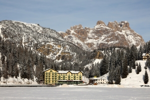 Blu Hotel Misurina