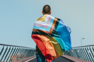 The latest trends in LGBTQ+ tourism: long-haul, solo and leisure
