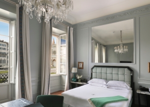 The Place Florence has joined the new The Hospitality Experience brand