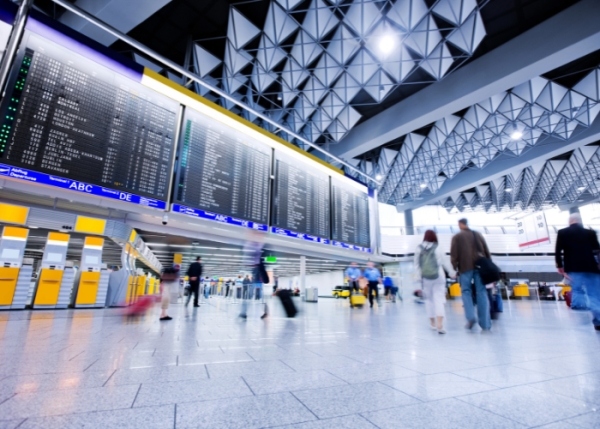 ETIAS: what’s happening with the system in Italy and in Europe