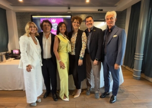 Events become destinations: new strategies to shape tourist flows