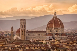 La Gemma, a new 5-star hotel for Florence  