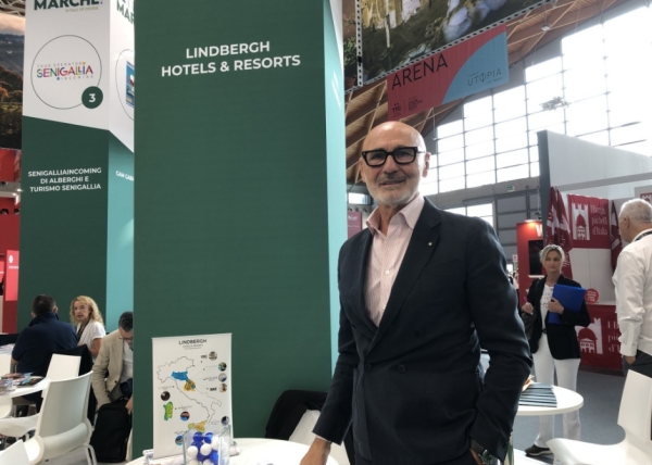 Lindbergh Hotels &amp; Resorts: focus on Pesaro, Italy’s capital of culture 2024 