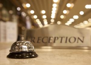 Luxury hospitality: the numbers behind a thriving industry