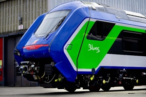 With new generation trains and enhanced passengers services Trenitalia expects a bumper summer 