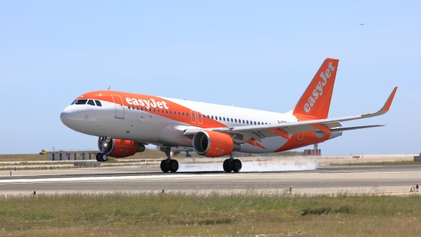 easyJet to introduce direct Georgia- Milan Malpensa flights in 2025