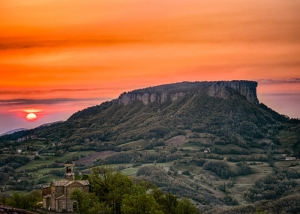 Emilia Romagna’s Apennine range is a paradise for mountaineers and nature lovers