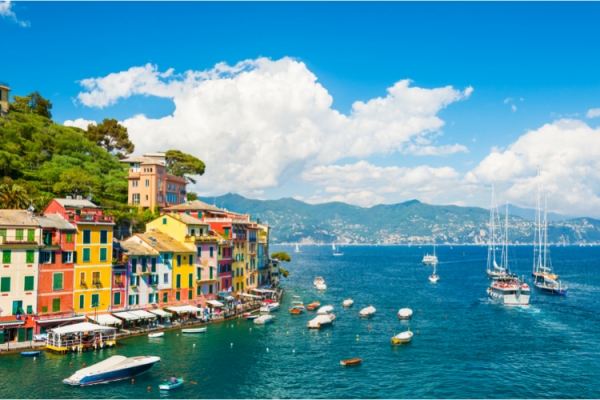 Portofino Coast Consortium. New directors, new members and constant growth 
