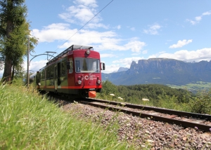 Taking the train to Sicily. A Greenpearls proposal