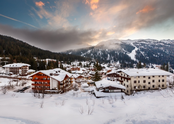 Italy’s first Casa Cook to open in Madonna di Campiglio