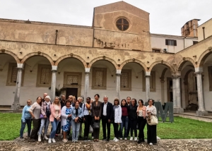Fam Trip: Non-Hotel Tourism takes center stage at Palermo’s BTE Exchange 2024
