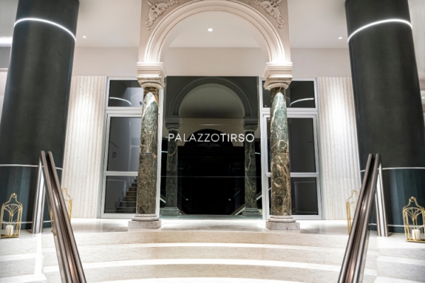 Accor Group's MGallery lands in Sardinia with the Palazzo Tirso