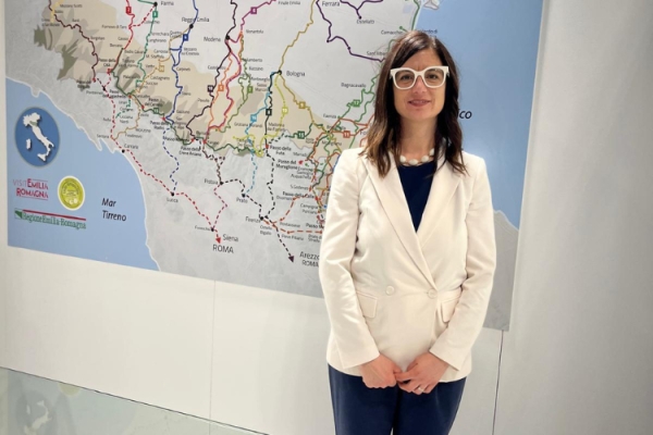Emilia Romagna’s tourism evolution: global engagement and local innovation