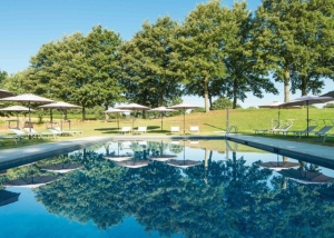 Borgo La Chiaracia Resort &amp; SPA: a regenerating stay in Italy’s Green Heart 
