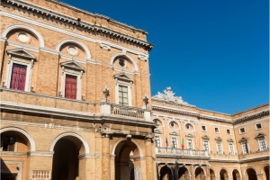Touring The Marches region from Civitanova to Recanati