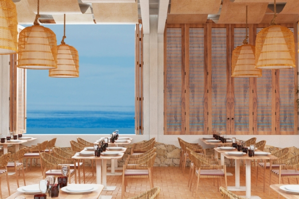 Bluserena's Mare Italia 2023 sales open. Restyling for six resorts