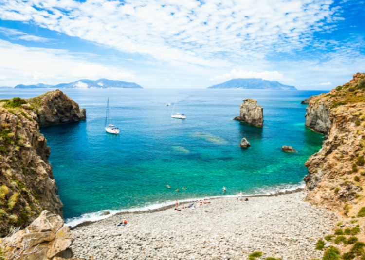 Tiny Panarea: the absolutely jewel of Sicily’s Aeolian islands