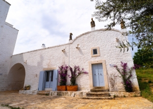 Masseria Soluco Talea Collection