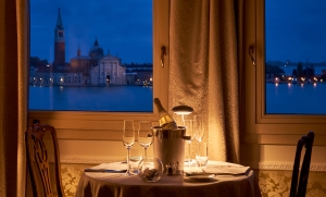 Baglioni Hotels Group and Comte de Montaigne champagne. A bubbling partnership 
