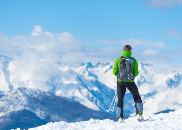 Ski Price Index 2023-2024: a ranking of the ski resorts most loved by Italians 