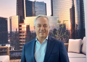 Fabrizio Gaggio