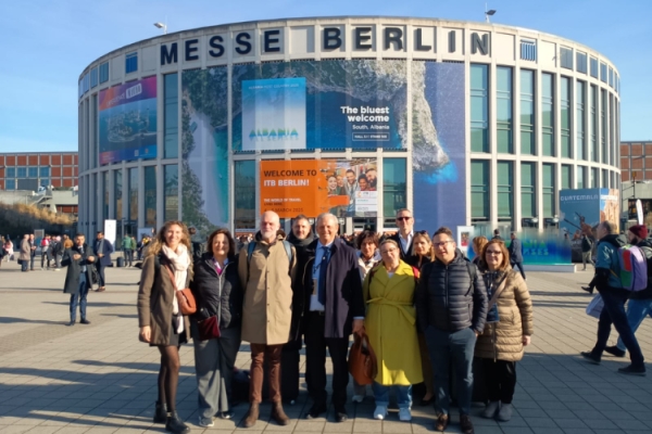 Naar continues its internationalization: offices in Germany to open soon