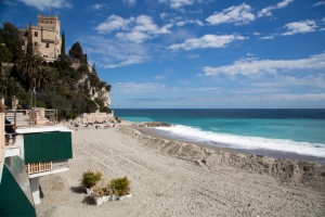 Finale Ligure. A fresh start with a new integrated promotional plan 