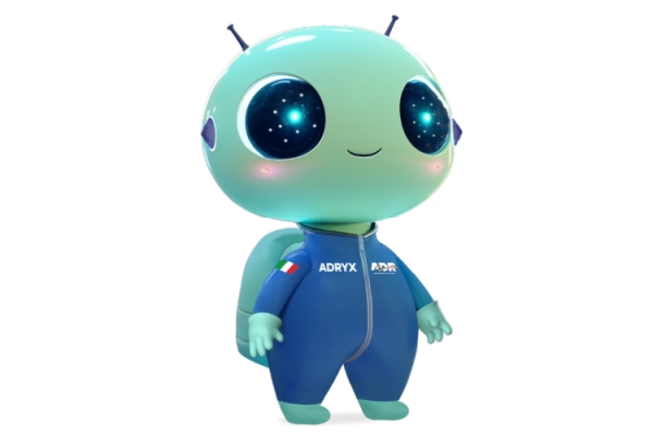 ADR: a new AI-based Virtual Assistant debuts at Rome Fiumicino