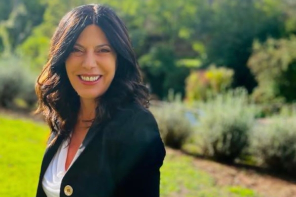 Restyling for Castel Monastero, with Graziella Arba confirmed as GM 