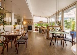 L’Acciuga Restaurant. A new Michelin-star Etruscan menu in Perugia 