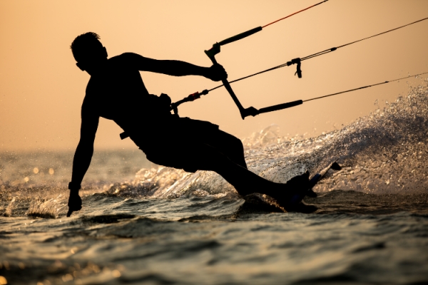 Water sports on Lombardy’s lakes: from Lake Garda to Lake Maggiore