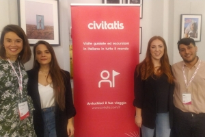 Italy is a key market for recovery says Civitatis