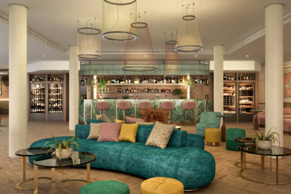 Accor's Handwritten Collection makes its debut in Alba