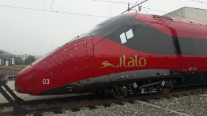 More advantages for Italo Più members thanks to a new partnership with American Express 