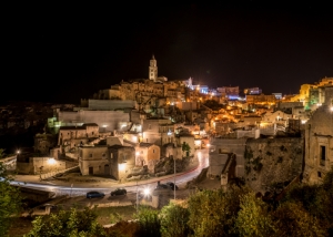 Matera 